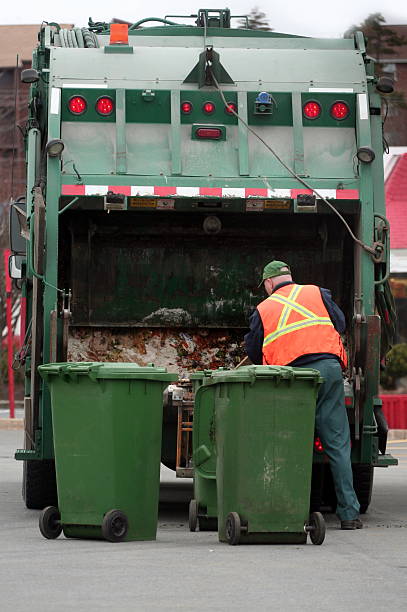 Best Residential Junk Removal  in , VA