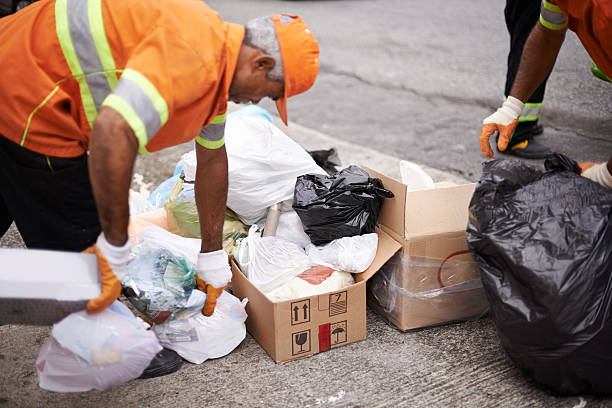 Best Hoarding Cleanup  in , VA