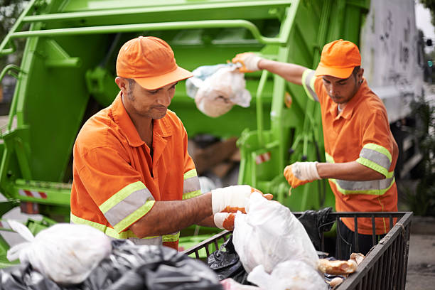 Best Yard Waste Removal  in , VA