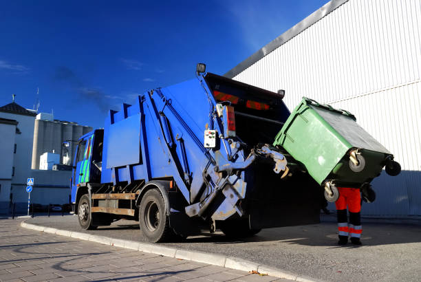 Best Retail Junk Removal  in , VA